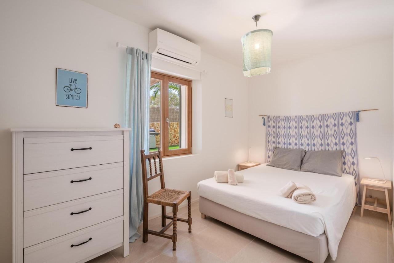 Casa Puro Villa Cala Llombards ภายนอก รูปภาพ